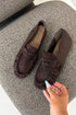 Mocassin model 230601 Step in style