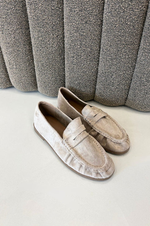 Mocassin model 230602 Step in style