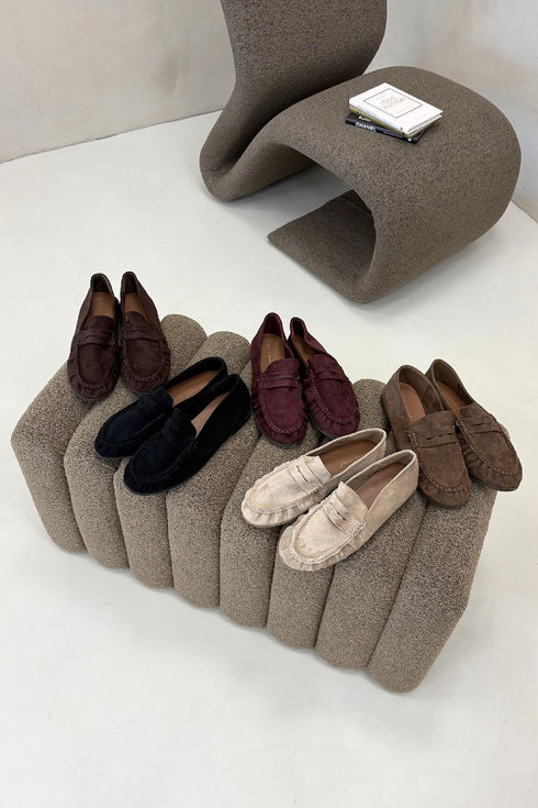 Mocassin model 230602 Step in style