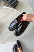 Mocassin model 230604 Step in style