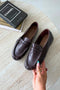 Mocassin model 230605 Step in style