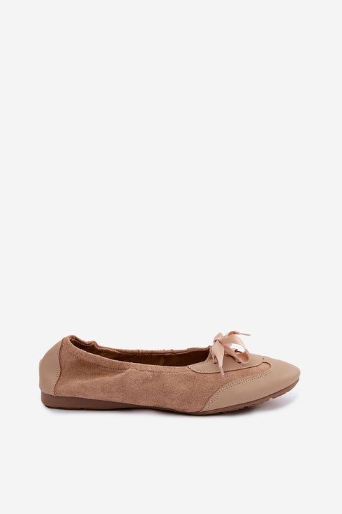 Ballet flats model 230612 Step in style