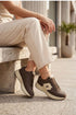 Platform sneakers model 230615 Step in style
