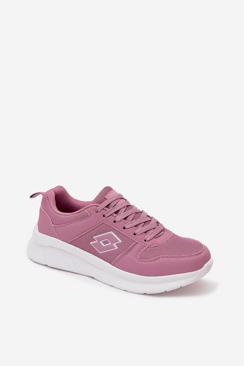 Platform sneakers model 230616 Step in style