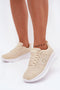 Platform sneakers model 230617 Step in style