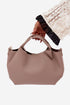 Everyday handbag model 230681 Step in style