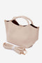 Everyday handbag model 230682 Step in style
