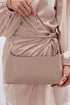 Everyday handbag model 230685 Step in style