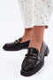 Mocassin model 230731 Step in style
