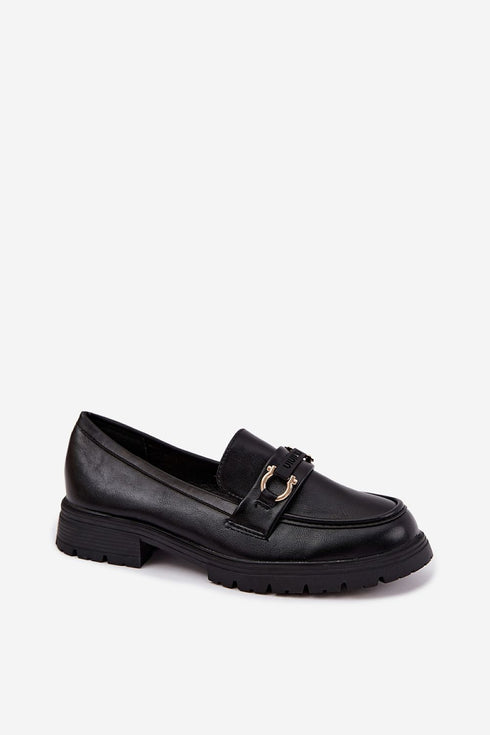 Mocassin model 230731 Step in style