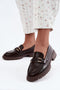 Mocassin model 230732 Step in style