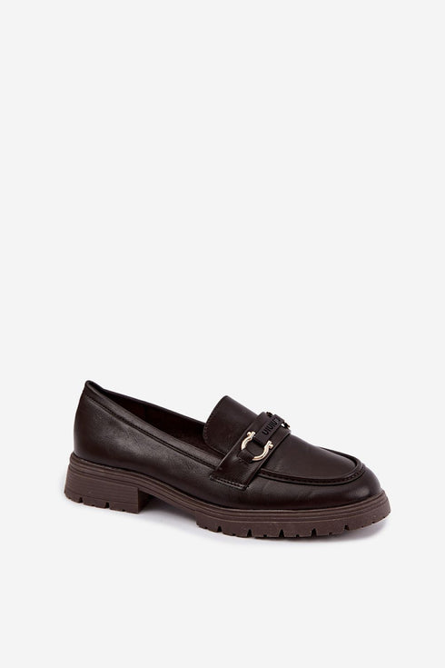 Mocassin model 230732 Step in style