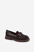 Mocassin model 230732 Step in style
