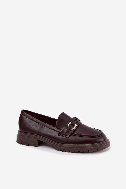 Mocassin model 230733 Step in style