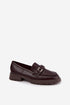 Mocassin model 230733 Step in style