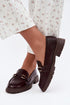 Mocassin model 230733 Step in style