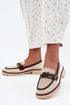 Mocassin model 230734 Step in style