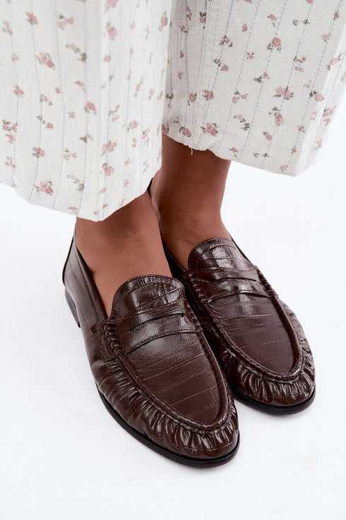 Mocassin model 230735 Step in style
