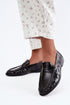 Mocassin model 230736 Step in style