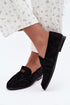 Mocassin model 230737 Step in style