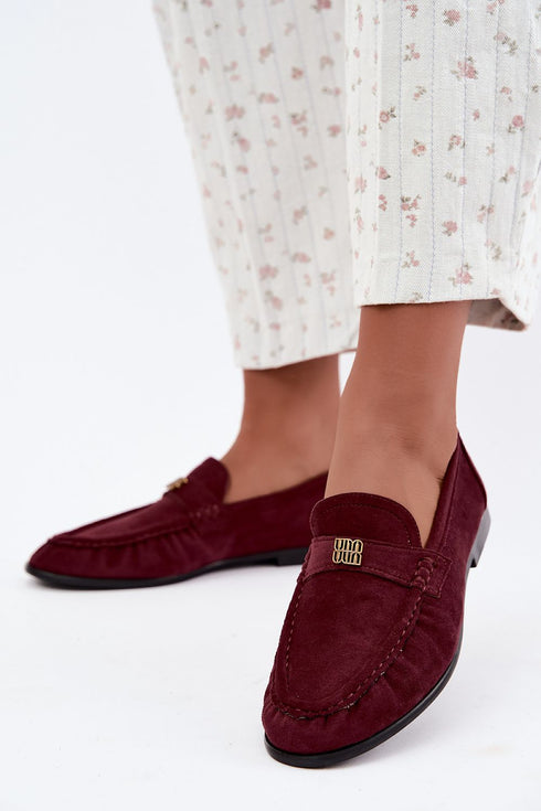 Mocassin model 230739 Step in style