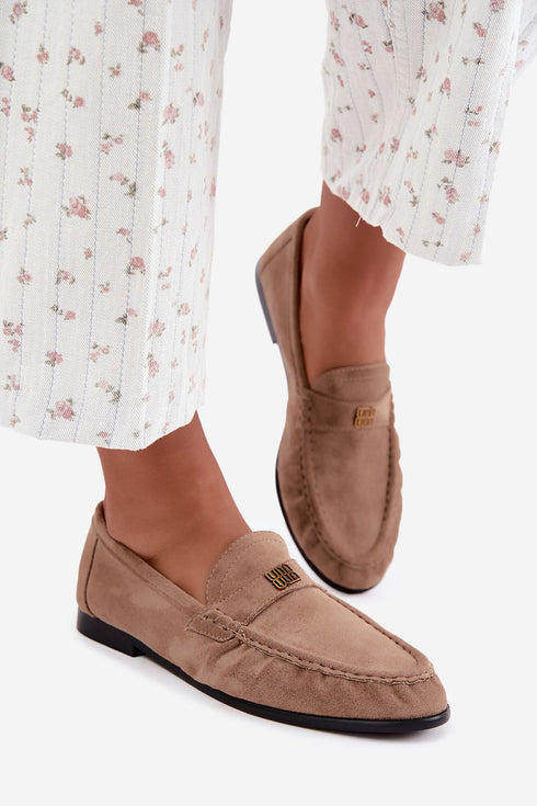 Mocassin model 230740 Step in style