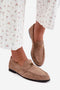 Mocassin model 230740 Step in style