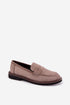 Mocassin model 230741 Step in style