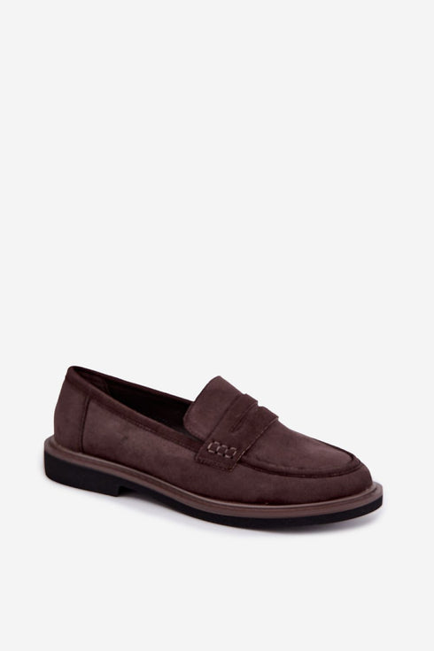 Mocassin model 230742 Step in style