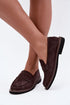 Mocassin model 230742 Step in style