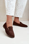 Mocassin model 230743 Step in style