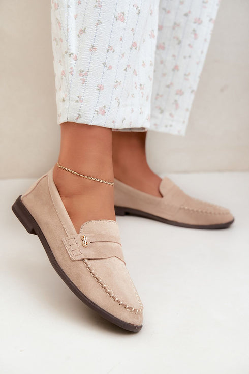 Mocassin model 230745 Step in style