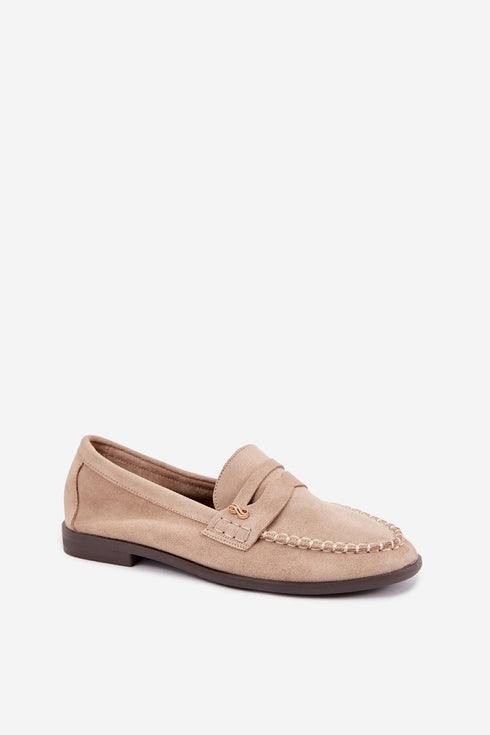 Mocassin model 230745 Step in style