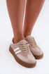 Sport Shoes model 230746 Step in style