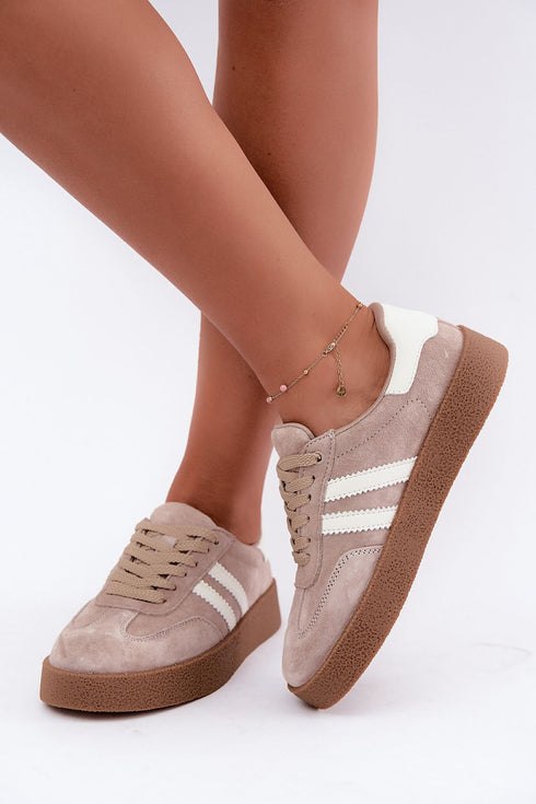 Sport Shoes model 230746 Step in style