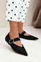 Ballet flats model 230757 Step in style
