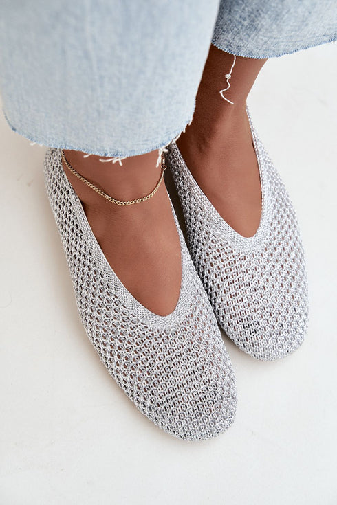 Ballet flats model 230765 Step in style