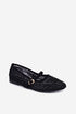 Ballet flats model 230766 Step in style