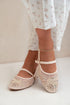 Ballet flats model 230769 Step in style