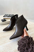 Heel boots model 230931 Step in style