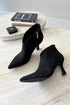 Heel boots model 230932 Step in style