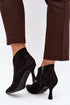 Heel boots model 230932 Step in style