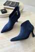 Heel boots model 230934 Step in style