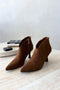 Heel boots model 230935 Step in style