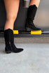 Heel boots model 230944 Step in style