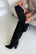 Heel boots model 230948 Step in style