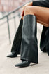 Heel boots model 230954 Step in style
