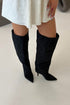 Heel boots model 230957 Step in style