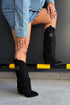 Heel boots model 230959 Step in style