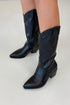 Heel boots model 230961 Step in style